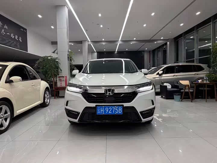 Honda Haoying