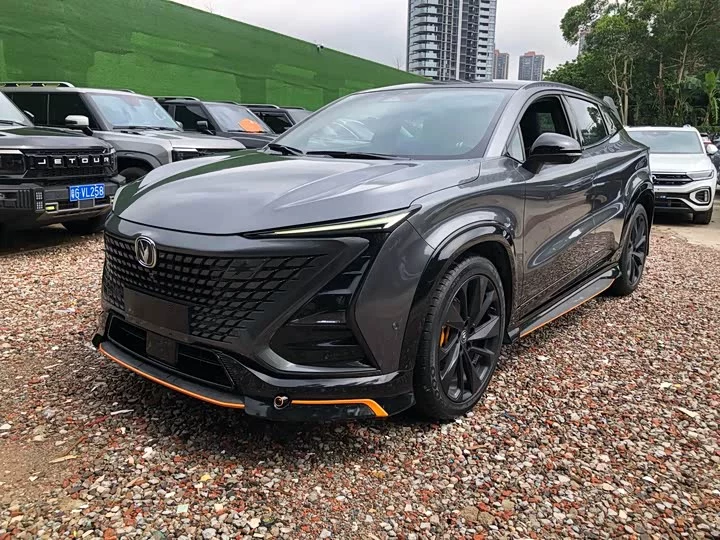 Changan UNI-T