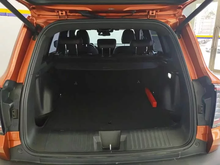 Haval Big Dog DaGou