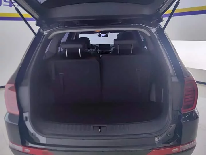 Hyundai Shengda
