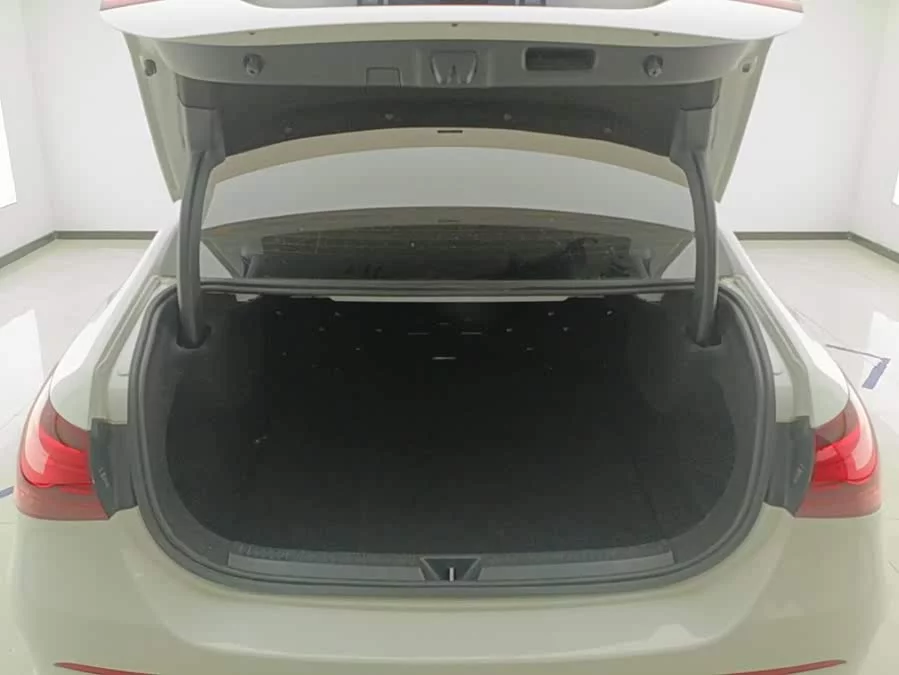 Mercedes Benz Class A