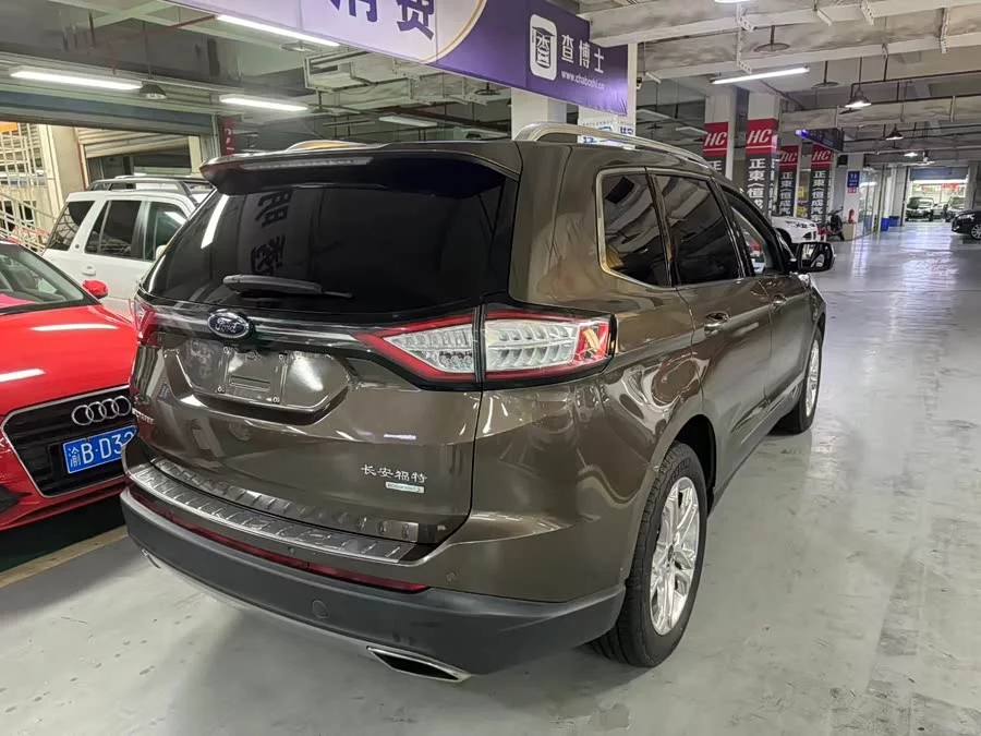 Ford Edge