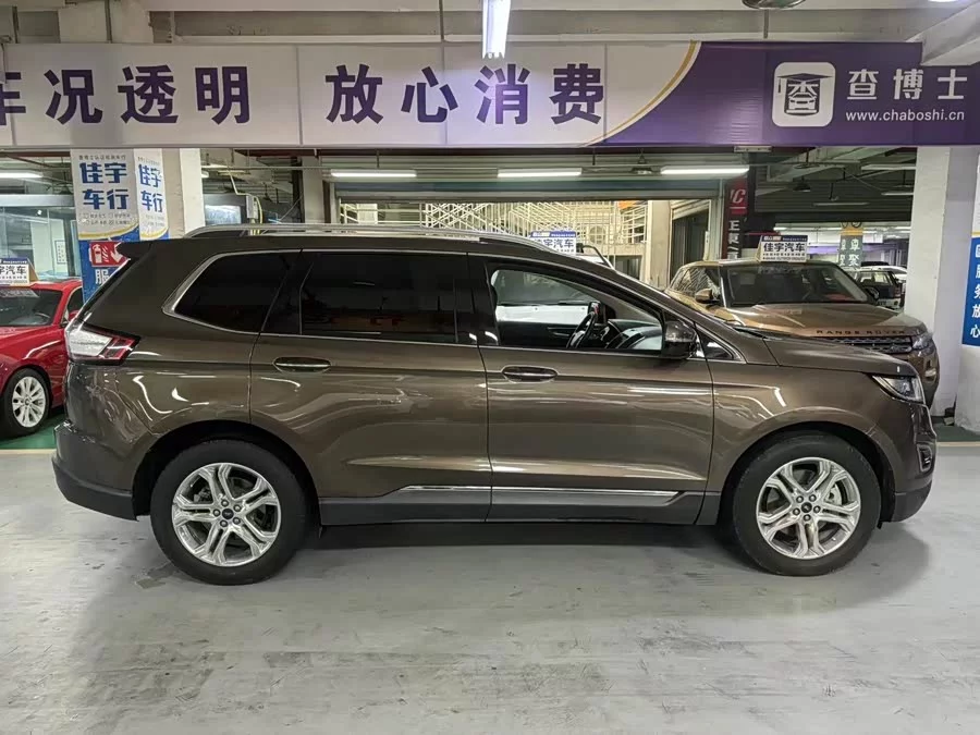 Ford Edge