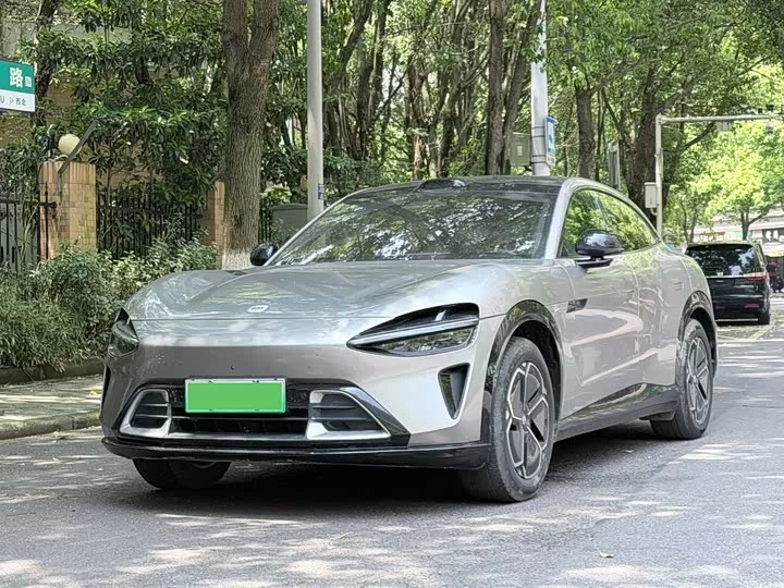 Xiaomi car Xiaomi YU7
