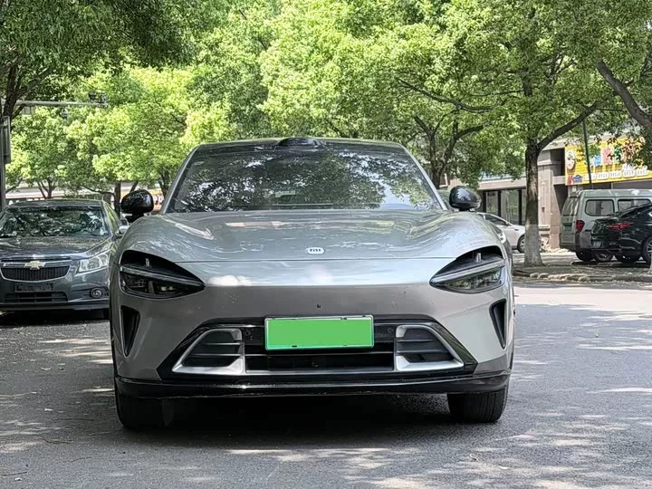 Xiaomi car Xiaomi YU7