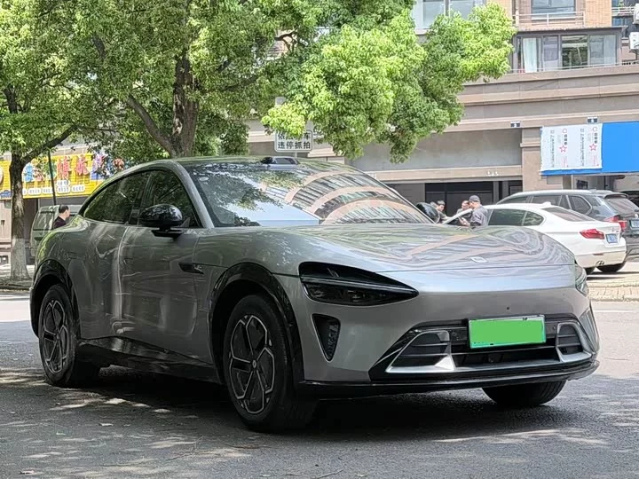 Xiaomi car Xiaomi YU7