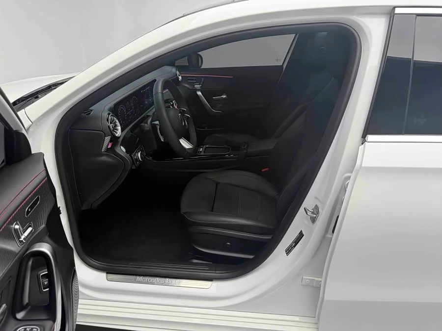 Mercedes Benz Class A