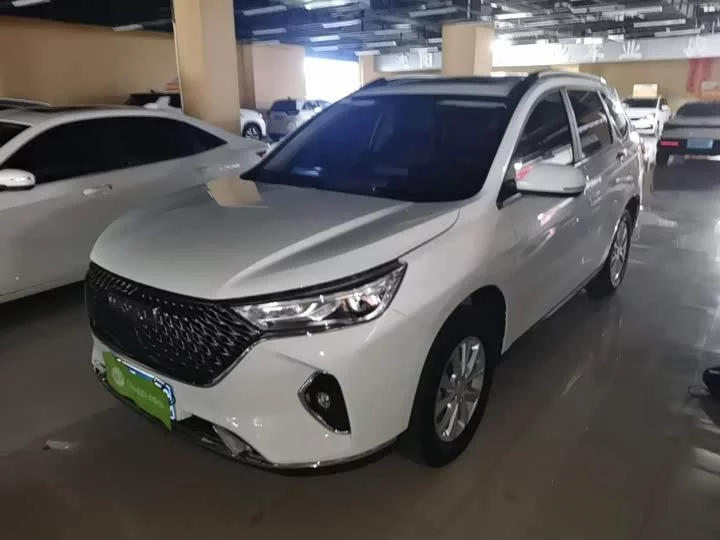 Haval M6