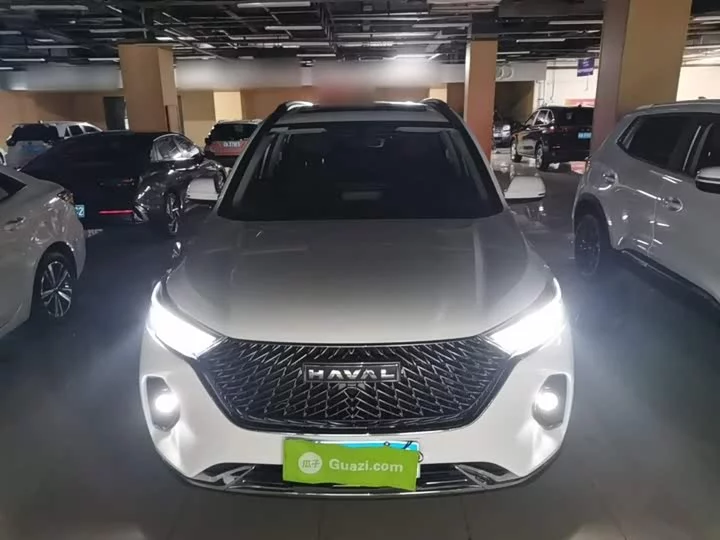 Haval M6