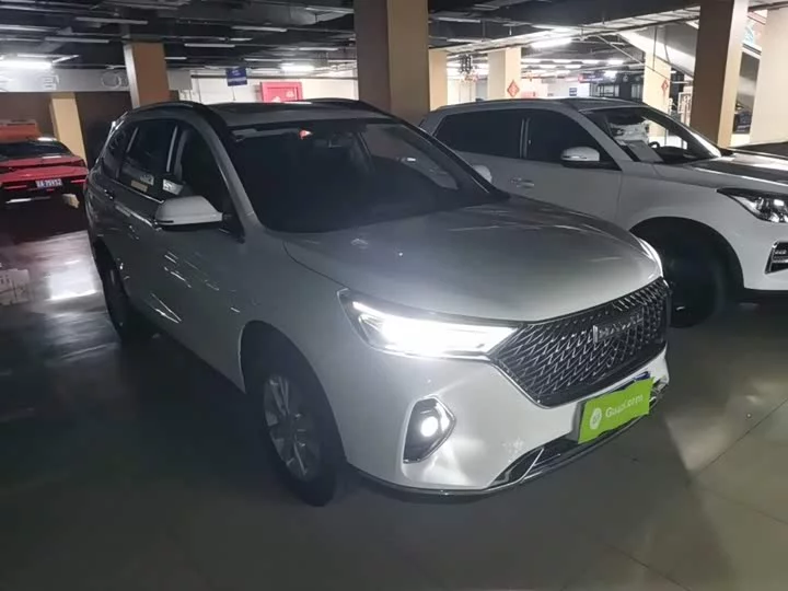Haval M6