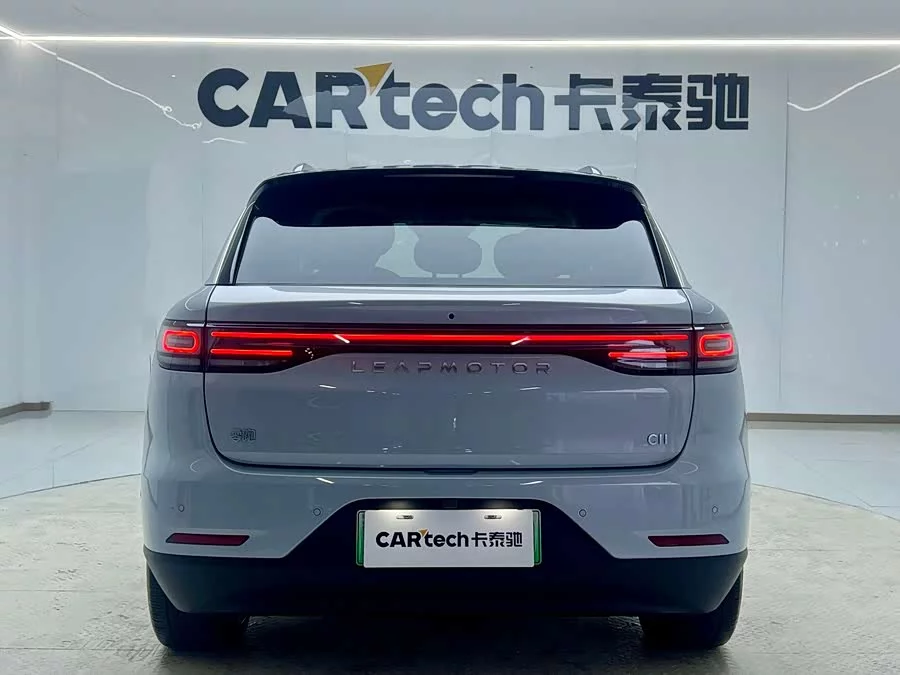 Leapmotor C11