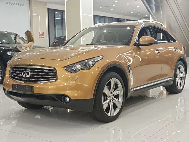 Infiniti FX