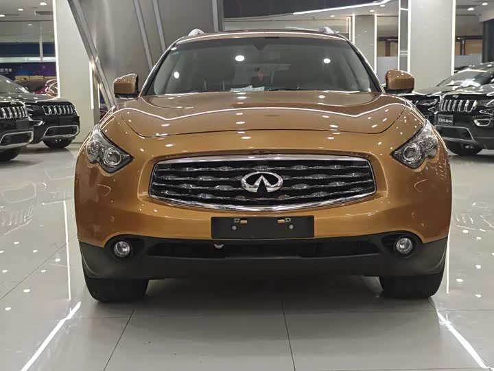 Infiniti FX