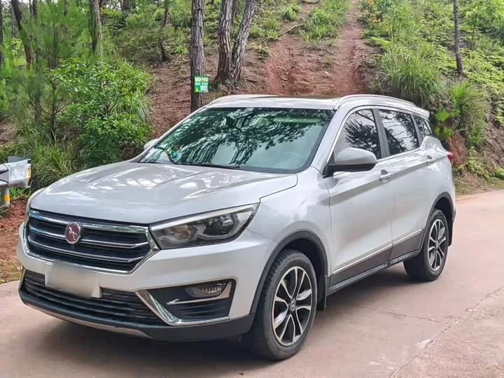 Hanteng X5