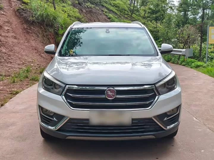 Hanteng X5