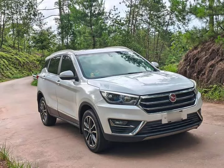 Hanteng X5