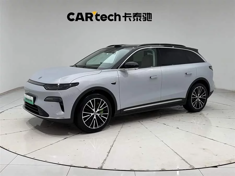 Leapmotor C11