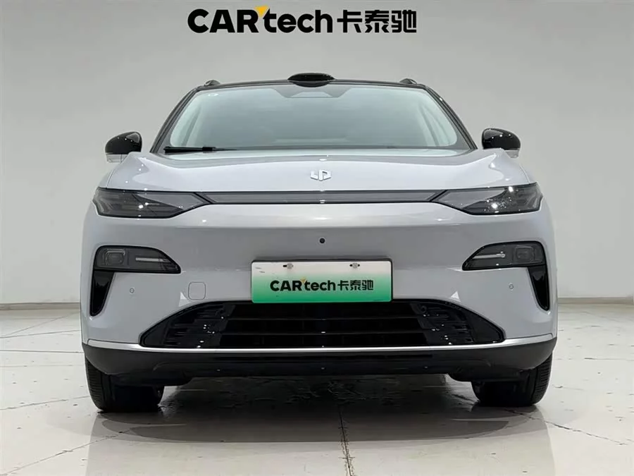 Leapmotor C11