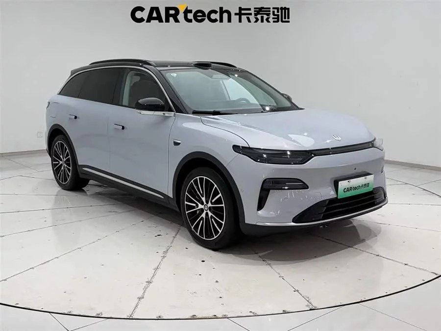 Leapmotor C11