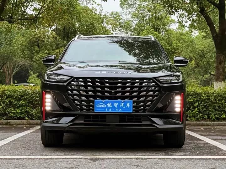 Jetour X70 PRO