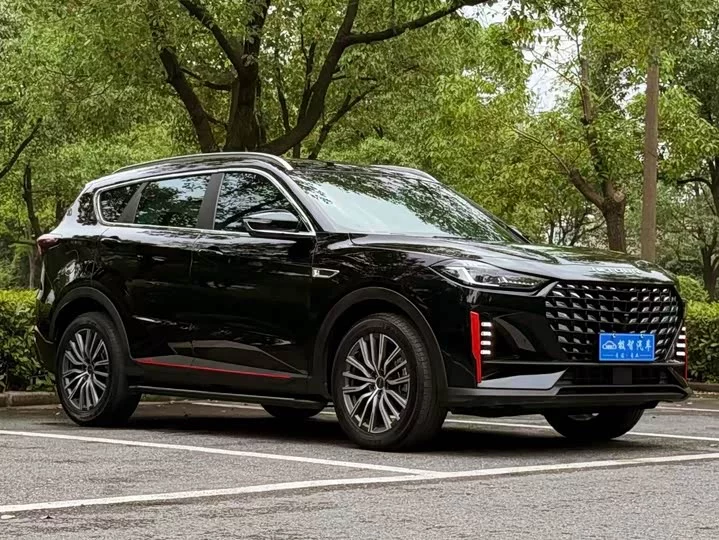 Jetour X70 PRO