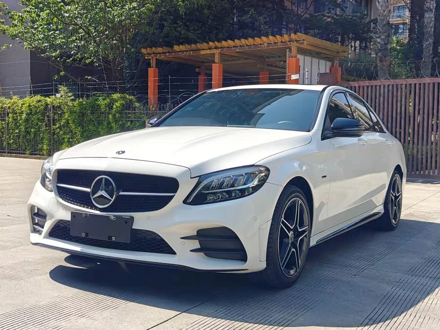 Mercedes Benz Class C