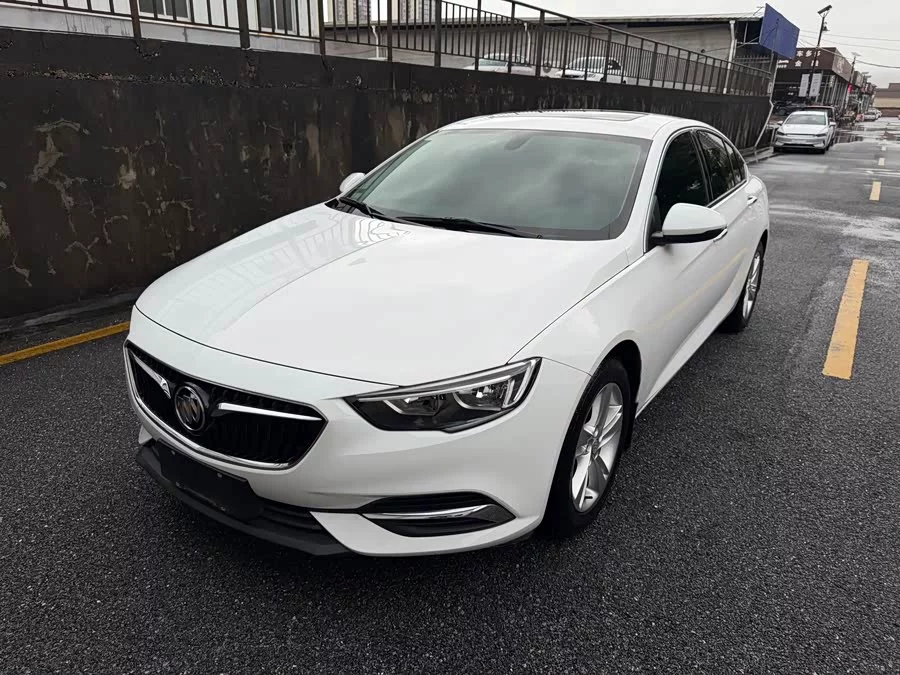 Buick Regal