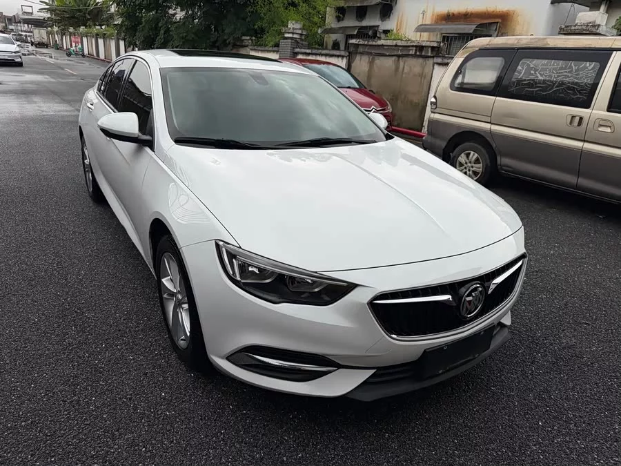 Buick Regal