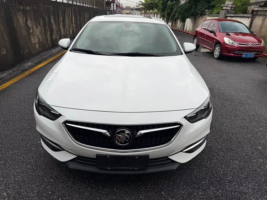 Buick Regal