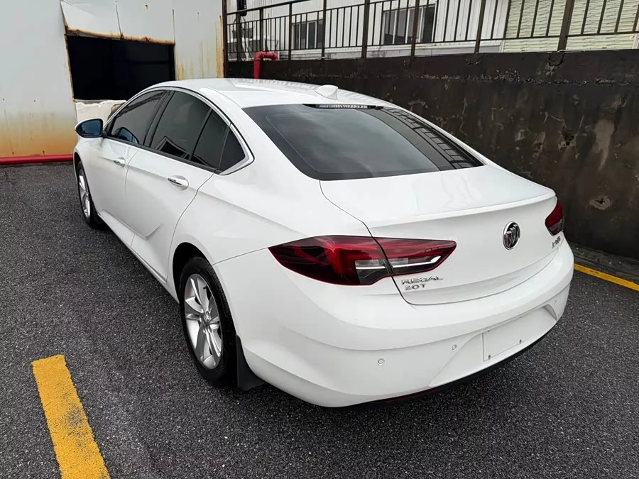 Buick Regal