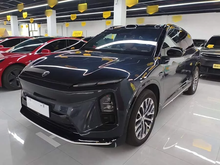 NIO ES6