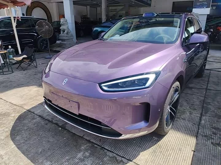 AITO Question Wenjie M5