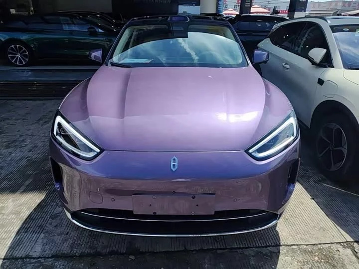AITO Question Wenjie M5