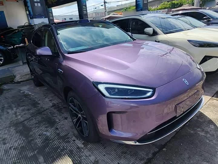AITO Question Wenjie M5