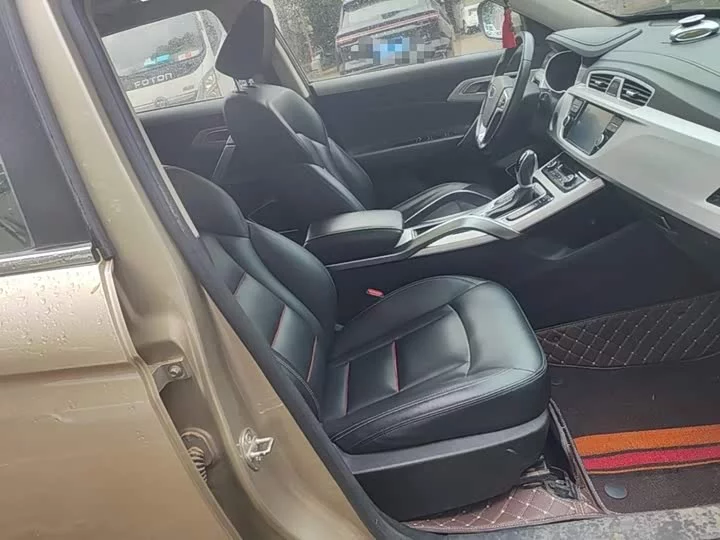 Geely Boyue