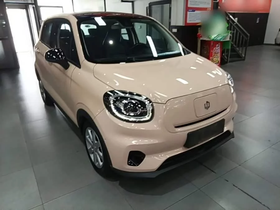 Leapmotor T03