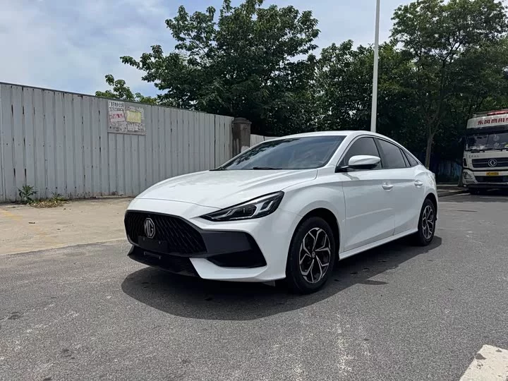 MG 5