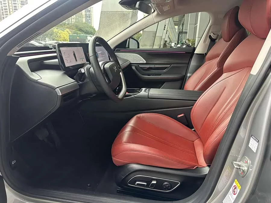 Xpeng P7