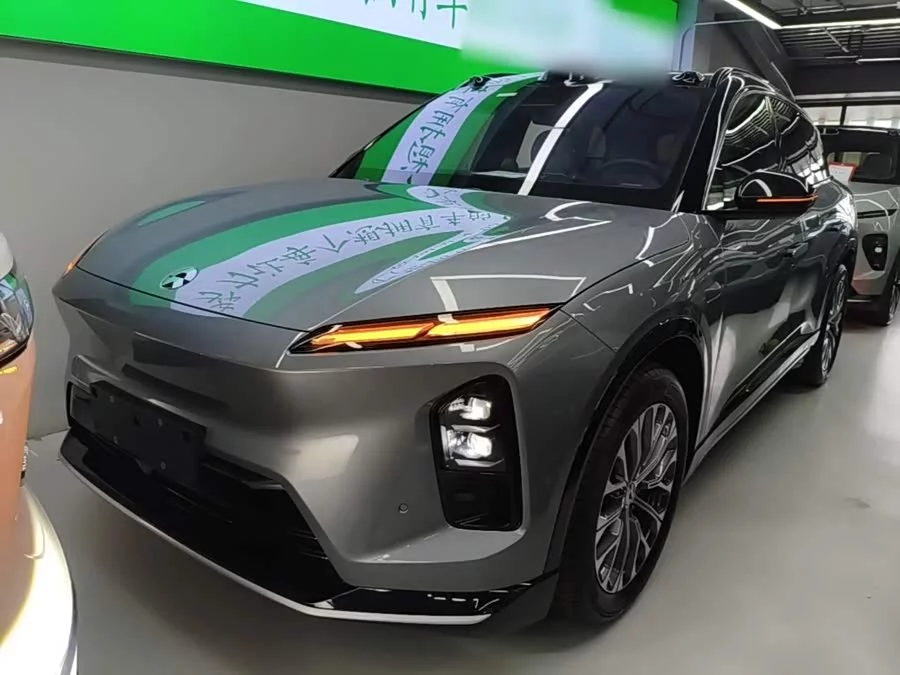 NIO ES6