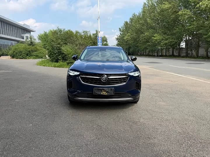 Buick Envision S
