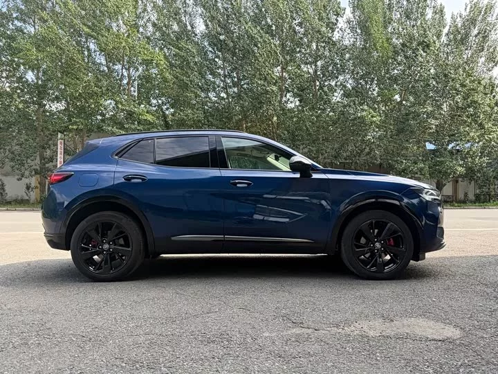 Buick Envision S