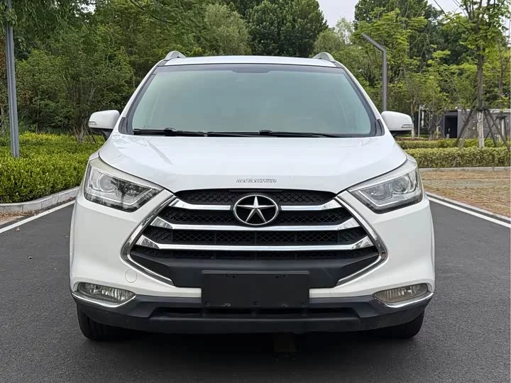 Jiangxi Ruifeng S3
