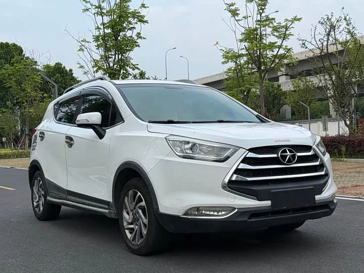 Jiangxi Ruifeng S3