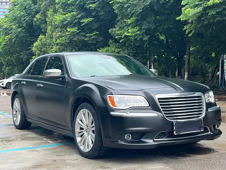 Chrysler 300C