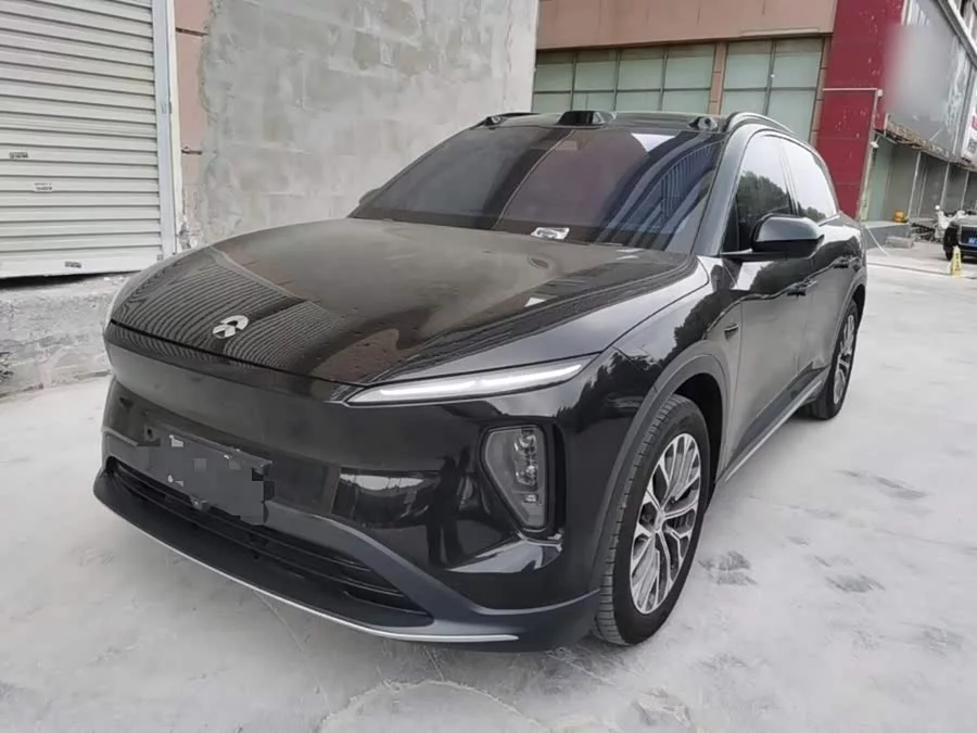 NIO ES6