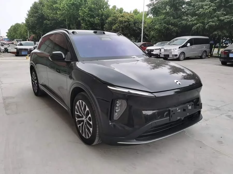 NIO ES6