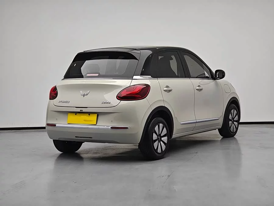 Wuling Bingo