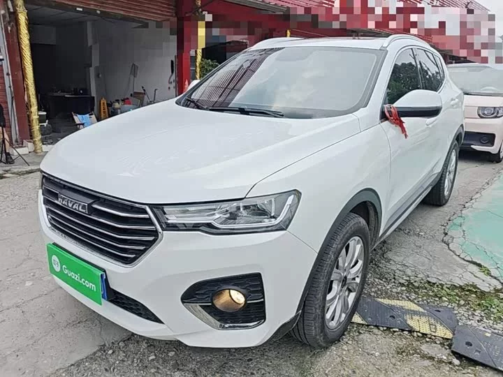 Haval H4