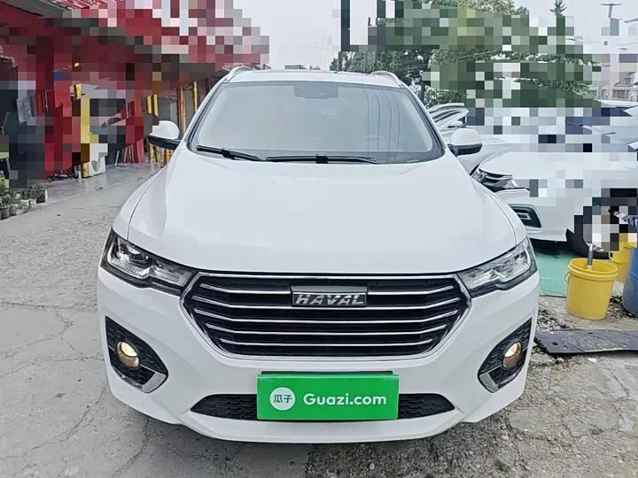 Haval H4