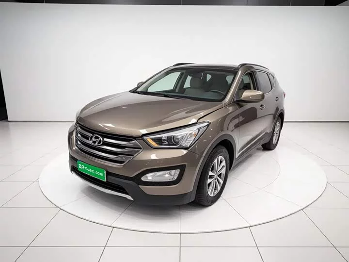 Hyundai Shengda